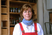 Ihre Möbelrestauratorin Doris Arndt